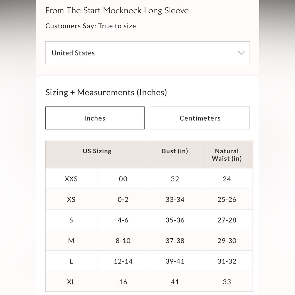 NWT Free People From The Start Mockneck Long Sleeve in Denim Wash - Picture 4 of 4